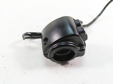 Load image into Gallery viewer, 2020 Harley Softail FXBB Street Bob Left Hand Control Switch - Read 71500292
