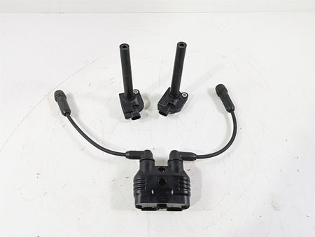2022 Harley RA1250 S Pan America Ignition Coil Set 31600167 31600166 {{ shop.shopifyCountryName }} - Mototech271