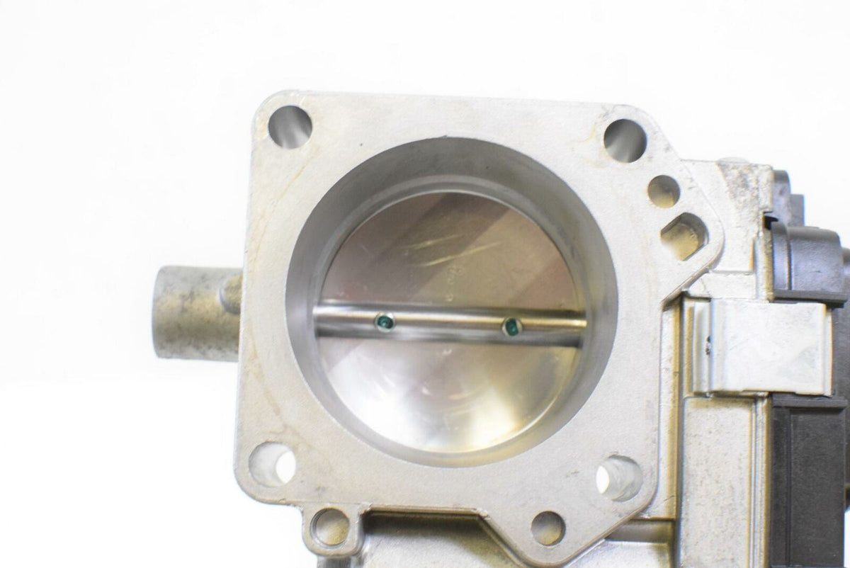 2014 BMW K1600 GTL K48 Throttle Body Fuel Injector 13547714283 / 13548564960 {{ shop.shopifyCountryName }} - Mototech271