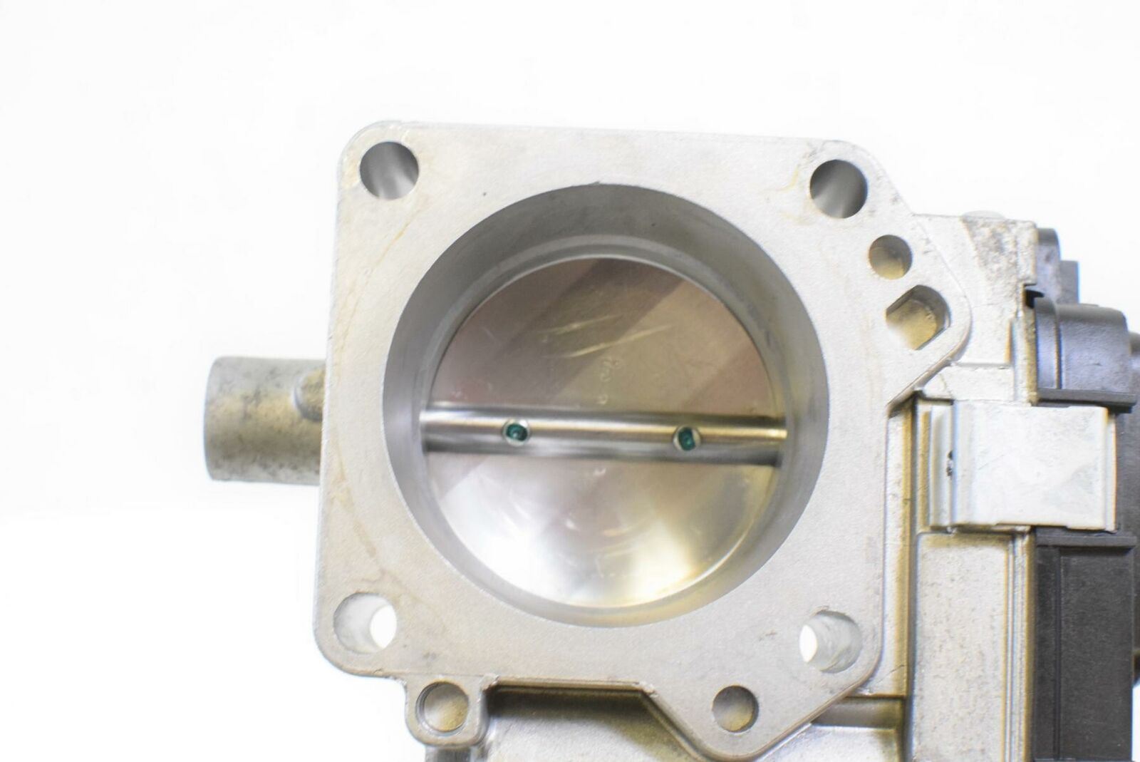 2014 BMW K1600 GTL K48 Throttle Body Fuel Injector 13547714283 / 13548564960 {{ shop.shopifyCountryName }} - Mototech271