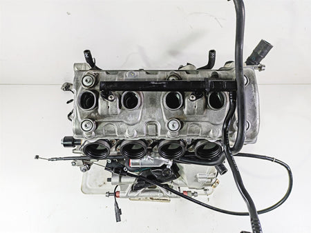 2016 BMW S1000RR K46 Great 104EA Running Engine Motor 7K -Video 11008536313 {{ shop.shopifyCountryName }} - Mototech271