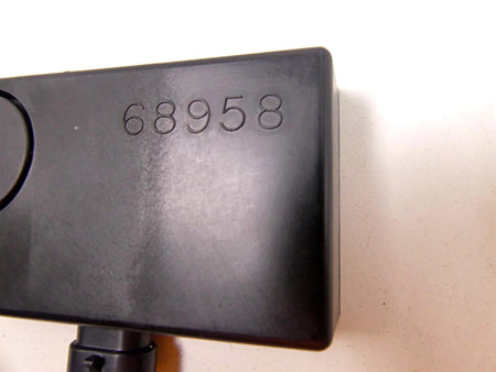 2007 Harley Touring FLHRSE CVO Road King Siren Alarm Module Unit Box 68958-07A {{ shop.shopifyCountryName }} - Mototech271