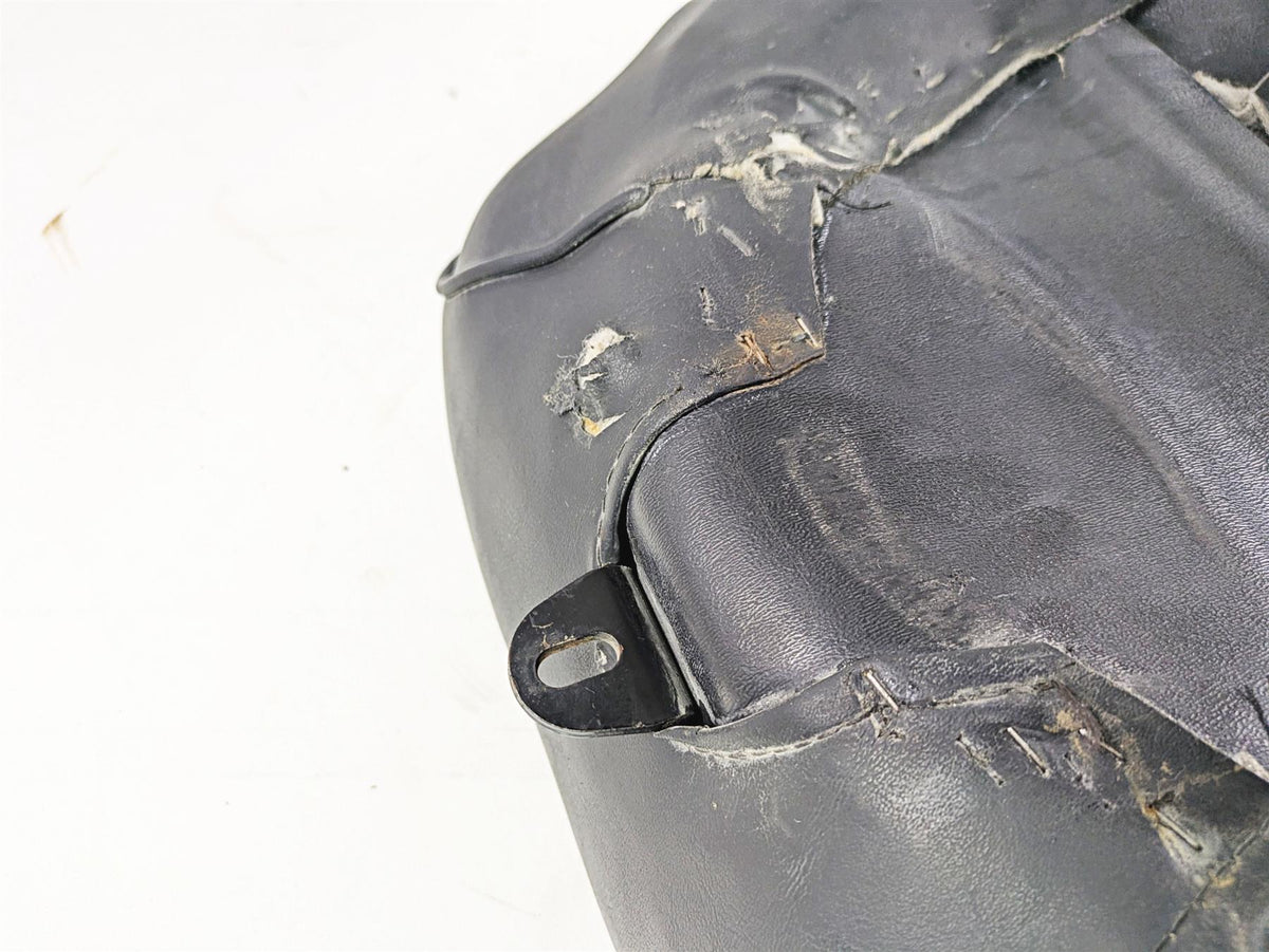 1996 Harley Touring FLHTCUI Electra Glide Driver Rider Duo Seat Saddle 52164-91A {{ shop.shopifyCountryName }} - Mototech271