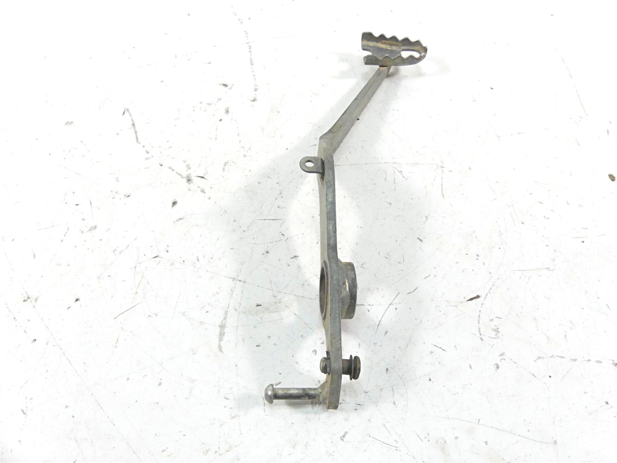 2017 Yamaha YFM Raptor 700R SE Rear Brake Pedal Lever 1PE-F7211-00-00 {{ shop.shopifyCountryName }} - Mototech271