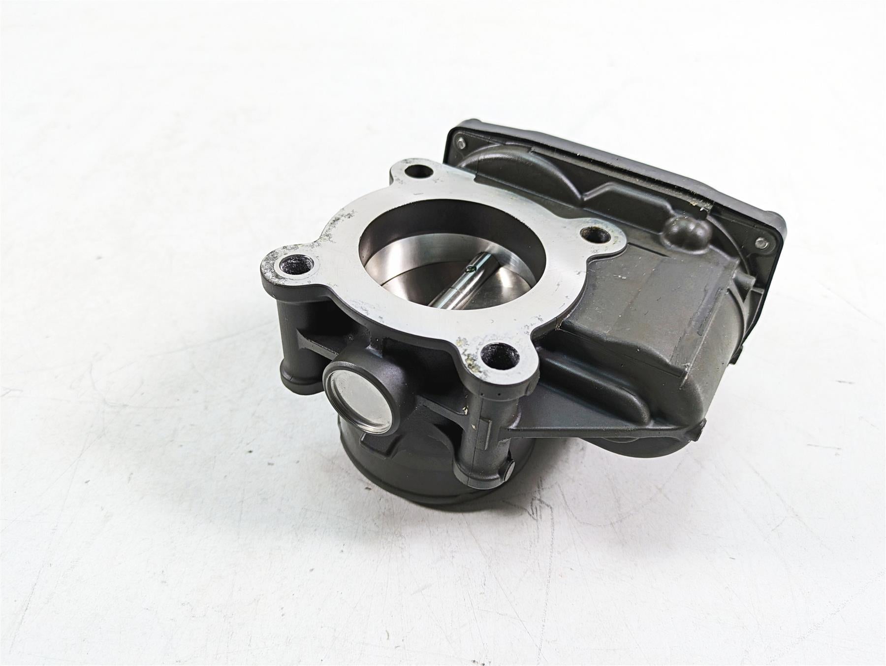 2022 Yamaha Waverunner EX Sp EX1050BX Mikuni Throttle Body 6EY-13750-00-00 {{ shop.shopifyCountryName }} - Mototech271