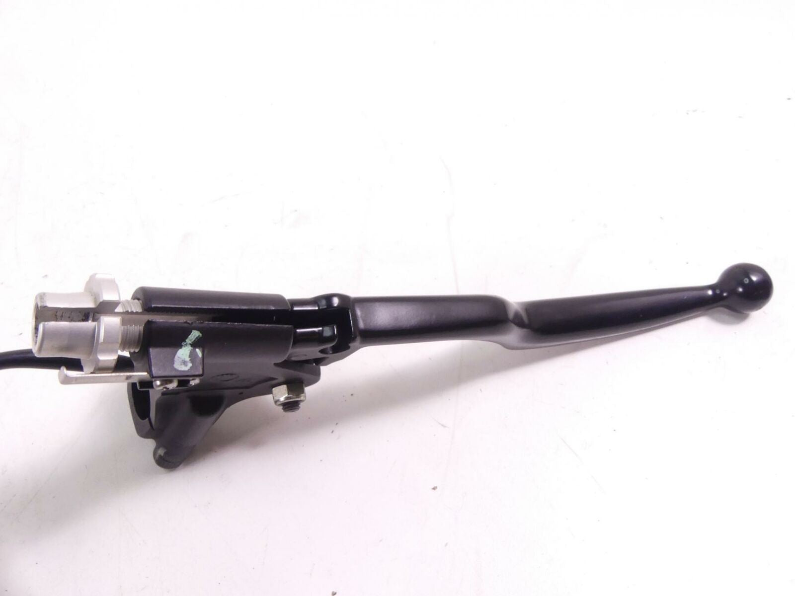 2019 Ducati Supersport 939 S Clutch Perch Safety Switch + Lever 8291F421AA {{ shop.shopifyCountryName }} - Mototech271