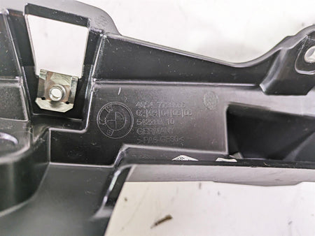 2014 BMW R1200 RT RTW K52 Saddlebag Mount Holder Set 46547728665 46547728666 {{ shop.shopifyCountryName }} - Mototech271