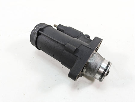 2018 Harley Touring FLHXSE CVO Street Glide Engine Starter Motor 31400053 {{ shop.shopifyCountryName }} - Mototech271