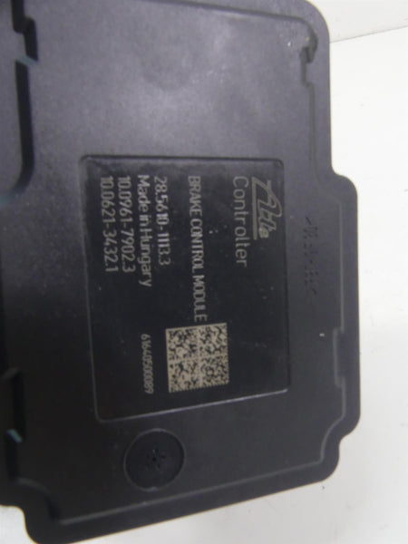 2017 Yamaha XT1200Z Super Tenere Abs Brake Pump Unit Module 23P-85930-19-00 {{ shop.shopifyCountryName }} - Mototech271