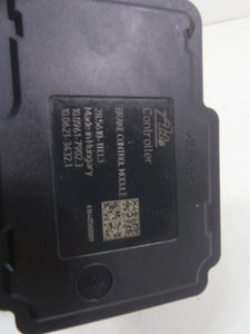 2017 Yamaha XT1200Z Super Tenere Abs Brake Pump Unit Module 23P-85930-19-00 | Mototech271