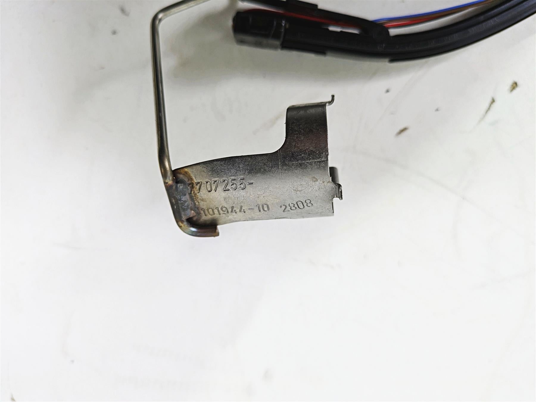 2009 BMW R1200GS K255 Adv Fuel Gas Petrol Level Sensor - Tested 16141600132 {{ shop.shopifyCountryName }} - Mototech271