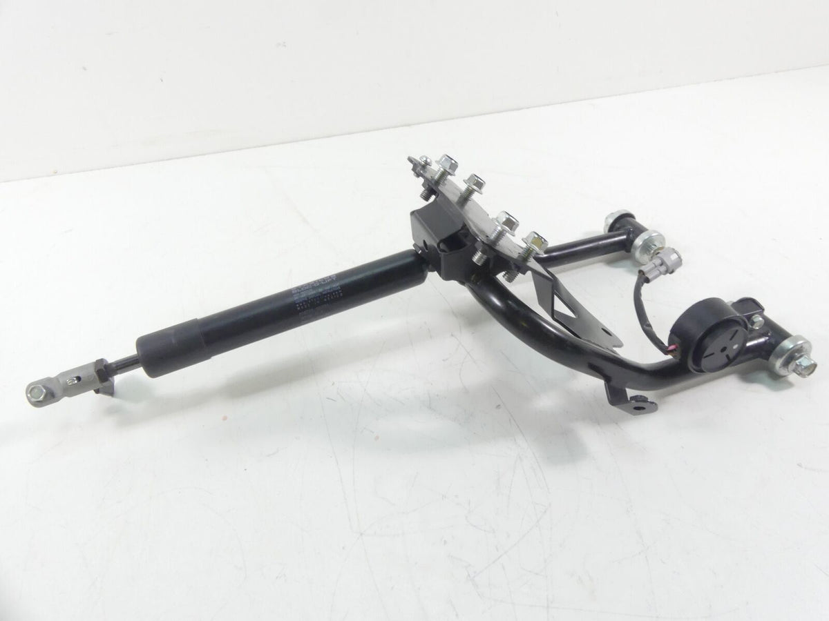 2018 Yamaha YXZ1000 R EPS Steering Wheel Mount Damper Set 2HC-F3838-02-00 {{ shop.shopifyCountryName }} - Mototech271
