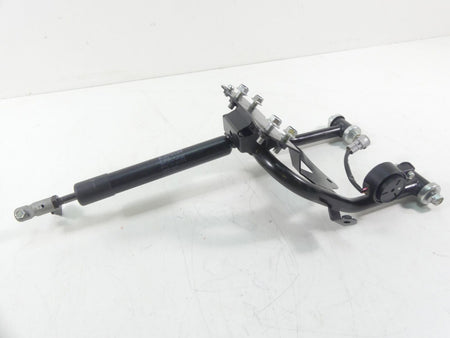 2018 Yamaha YXZ1000 R EPS Steering Wheel Mount Damper Set 2HC-F3838-02-00 {{ shop.shopifyCountryName }} - Mototech271