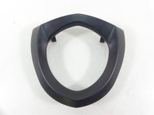 Load image into Gallery viewer, 2015 Victory Cross Country 8 Ball Headlight Bezel Cover Fairing 5437555
