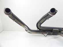 Load image into Gallery viewer, 2011 Harley Touring FLTRU Road Glide Khrome Werks 2 into 2 Exhaust System 200830 | Mototech271
