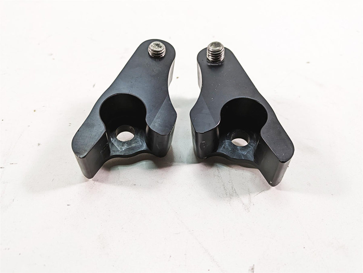 2018 Harley Touring FLHXSE CVO Street Glide 1" Lowering Kit Set {{ shop.shopifyCountryName }} - Mototech271