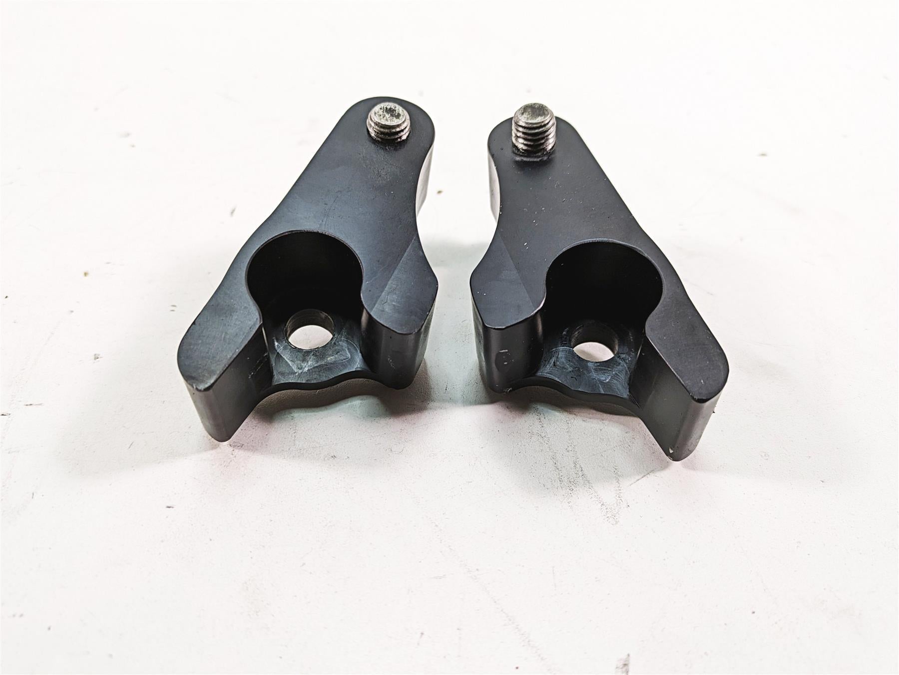 2018 Harley Touring FLHXSE CVO Street Glide 1" Lowering Kit Set {{ shop.shopifyCountryName }} - Mototech271