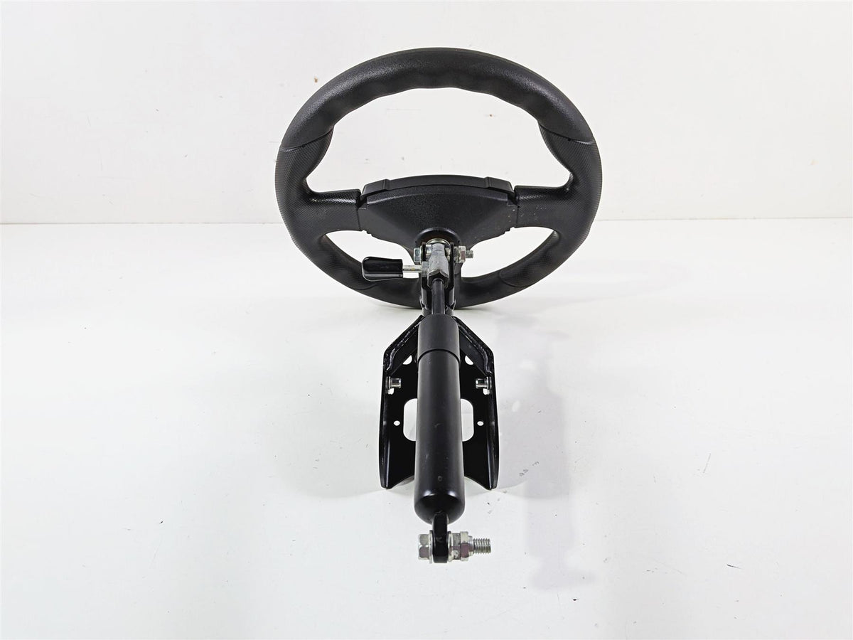 2021 Kawasaki Teryx KRX KRF 1000 ES Steering Wheel Shaft Mount Set 46003-0769 {{ shop.shopifyCountryName }} - Mototech271