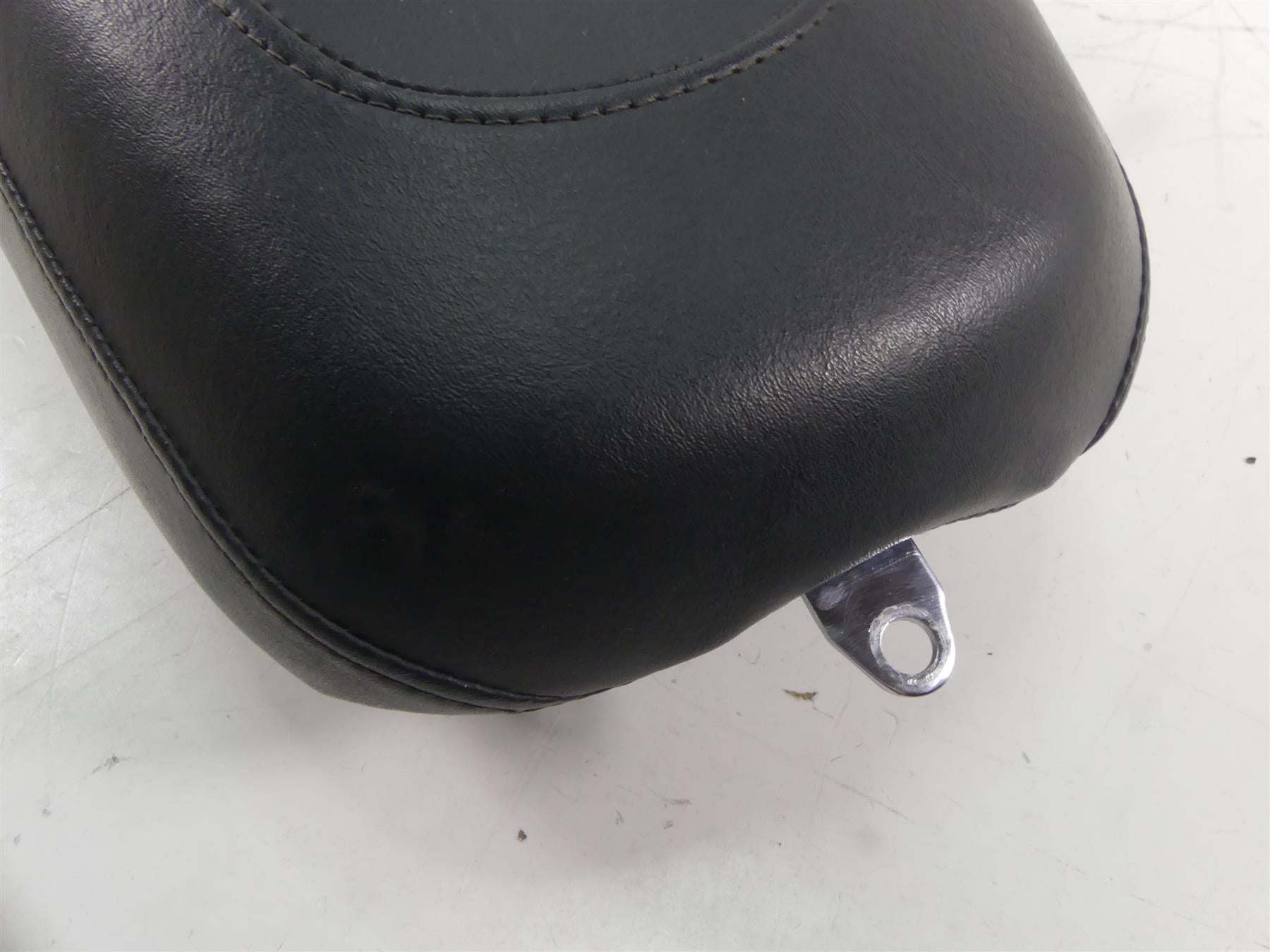 2014 Harley Touring FLHX Street Glide Seat Saddle - No Tears 52320-11 {{ shop.shopifyCountryName }} - Mototech271