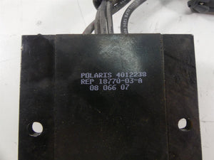 2009 Victory Vision Tour Rectifier Voltage Regulator 4012238 4012717 4012239 | Mototech271