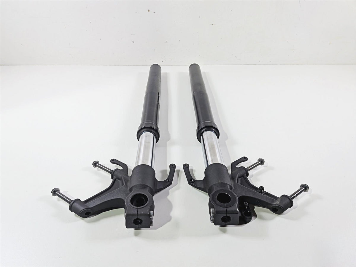 2023 Yamaha MT10 MTN1000 Straight KYB Front Fork Set B5Y-23102-00-00 {{ shop.shopifyCountryName }} - Mototech271