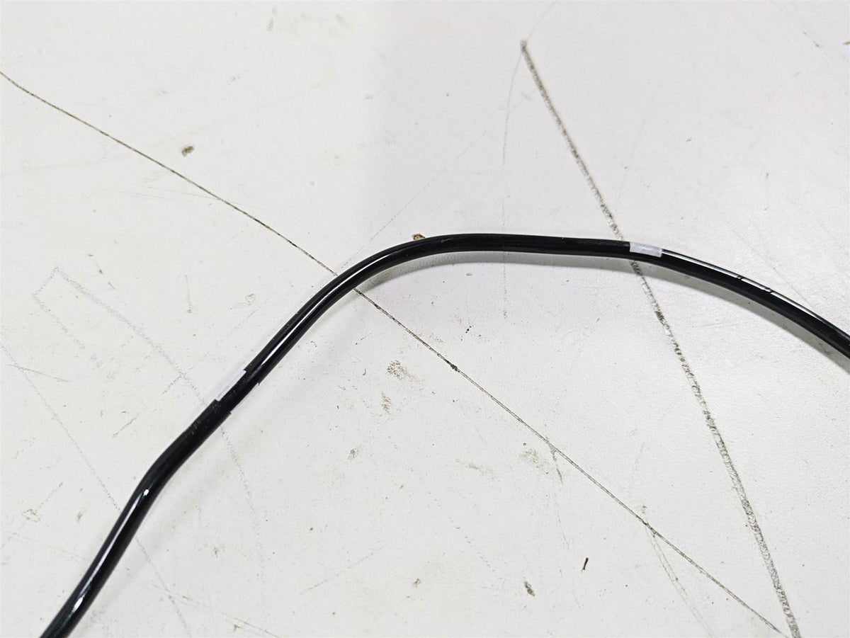 2024 Kawasaki ZX6R ZX636 Ninja Rear Abs Brake Wheel Speed Sensor 21176-1208 {{ shop.shopifyCountryName }} - Mototech271