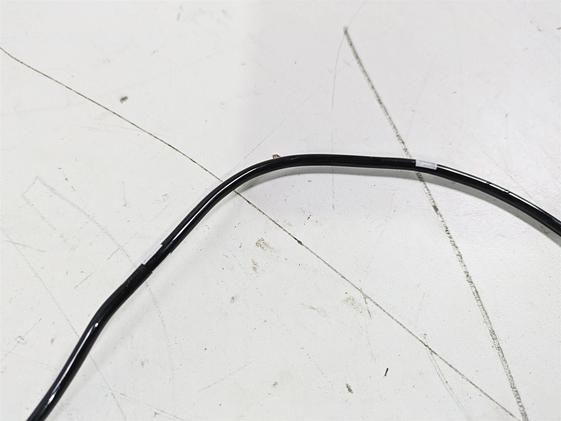 2024 Kawasaki ZX6R ZX636 Ninja Rear Abs Brake Wheel Speed Sensor 21176-1208 {{ shop.shopifyCountryName }} - Mototech271