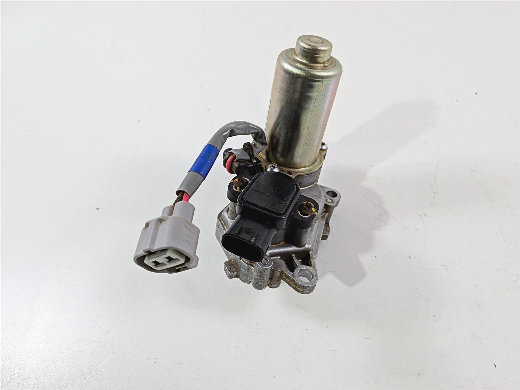 2021 Yamaha YXZ1000R EPS SS SE Clutch Shift Actuator Motor B57-82460-00-00 {{ shop.shopifyCountryName }} - Mototech271