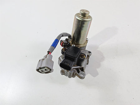 2021 Yamaha YXZ1000R EPS SS SE Clutch Shift Actuator Motor B57-82460-00-00 {{ shop.shopifyCountryName }} - Mototech271