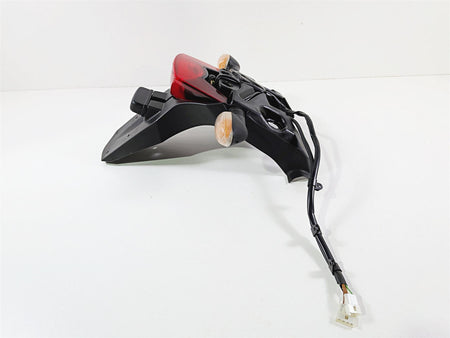2005 KTM 950 LC8 Adventure Rear Oem Plate Holder Carrier & Blinker 60008015000 {{ shop.shopifyCountryName }} - Mototech271