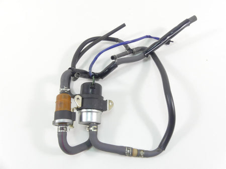 2007 Honda VT1100 C2 Shadow Fuel Gas Petrol Pump & Lines 16710-MCK-315 {{ shop.shopifyCountryName }} - Mototech271