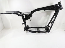 Load image into Gallery viewer, 2002 Harley Dyna FXDL Low Rider Straight Main Frame Chassis 32 dgr 47427-02 | Mototech271

