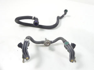 2015 Victory Cross Country 8 Ball Throttle Body Fuel Injector Set 1205085 | Mototech271
