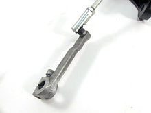 Load image into Gallery viewer, 2011 Harley Softail FXS Blackline Left Front Foot Peg Shifter Set 33683-07A
