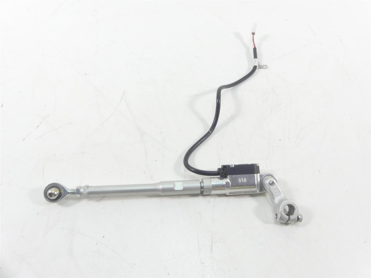 2018 Ducati Panigale 1100 V4 S Quick Shifter Quickshifter 55215482C {{ shop.shopifyCountryName }} - Mototech271