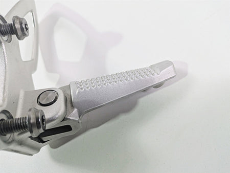 2022 BMW RnineT Pure K22 Left Footpeg Foot Peg Rest 46719457881 {{ shop.shopifyCountryName }} - Mototech271