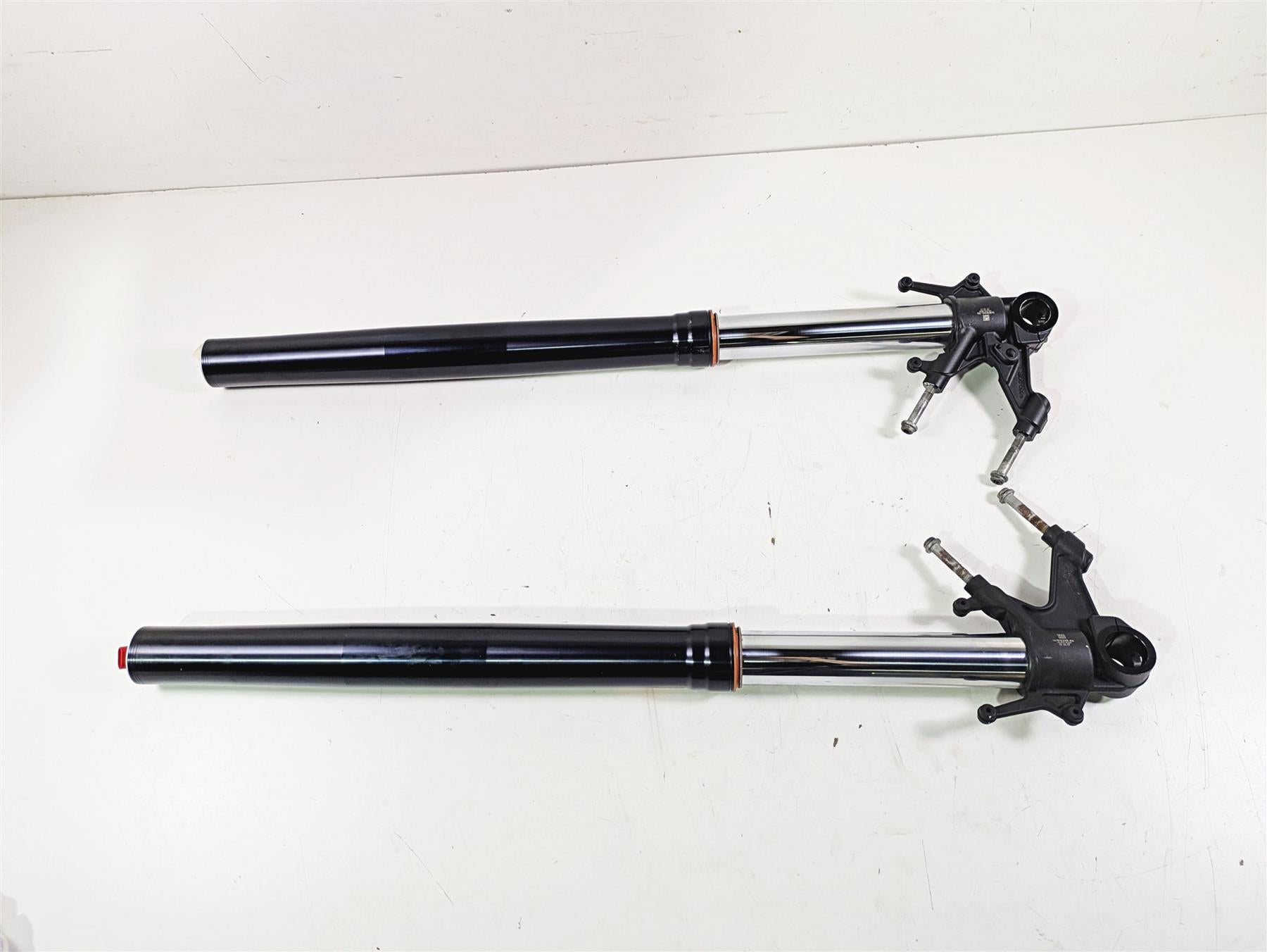 2018 KTM 1290 Super Adv S WP White Power Front Fork Legs 14181Q2601 {{ shop.shopifyCountryName }} - Mototech271