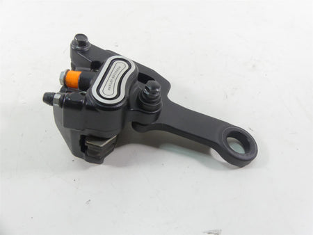 2018 Harley FLHC Softail Heritage Rear Brake Caliper + Mount 41300192 {{ shop.shopifyCountryName }} - Mototech271