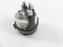 Load image into Gallery viewer, 2011 Harley Touring FLTRU Road Glide Air Temp Temperature Gauge 75109-96C
