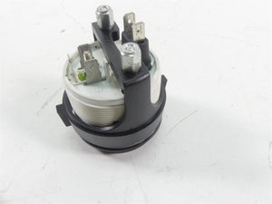 2011 Harley Touring FLTRU Road Glide Air Temp Temperature Gauge 75109-96C