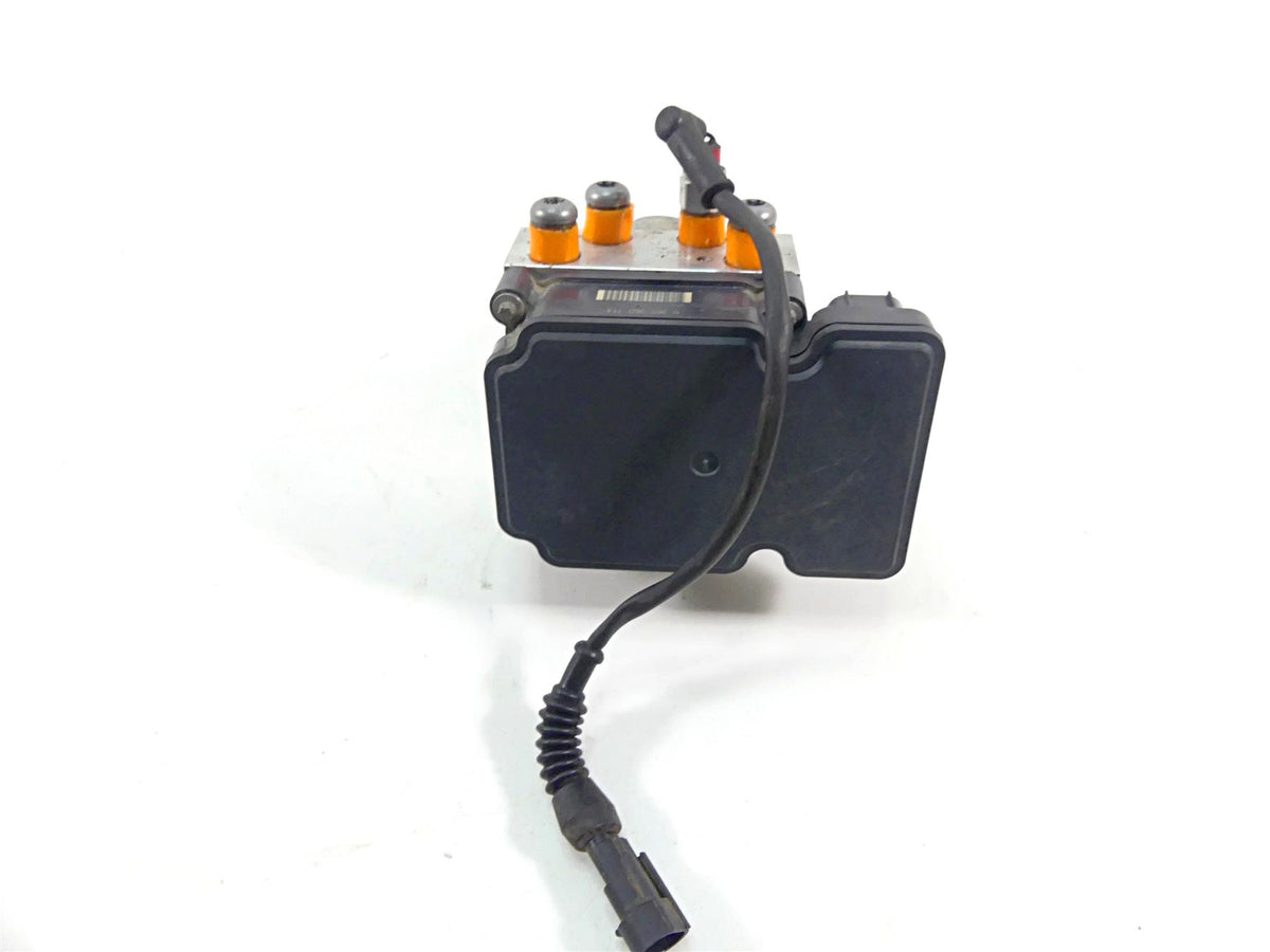2015 KTM 1190 Adventure Abs Brake Pump Pressure Module Unit 60342031100 {{ shop.shopifyCountryName }} - Mototech271