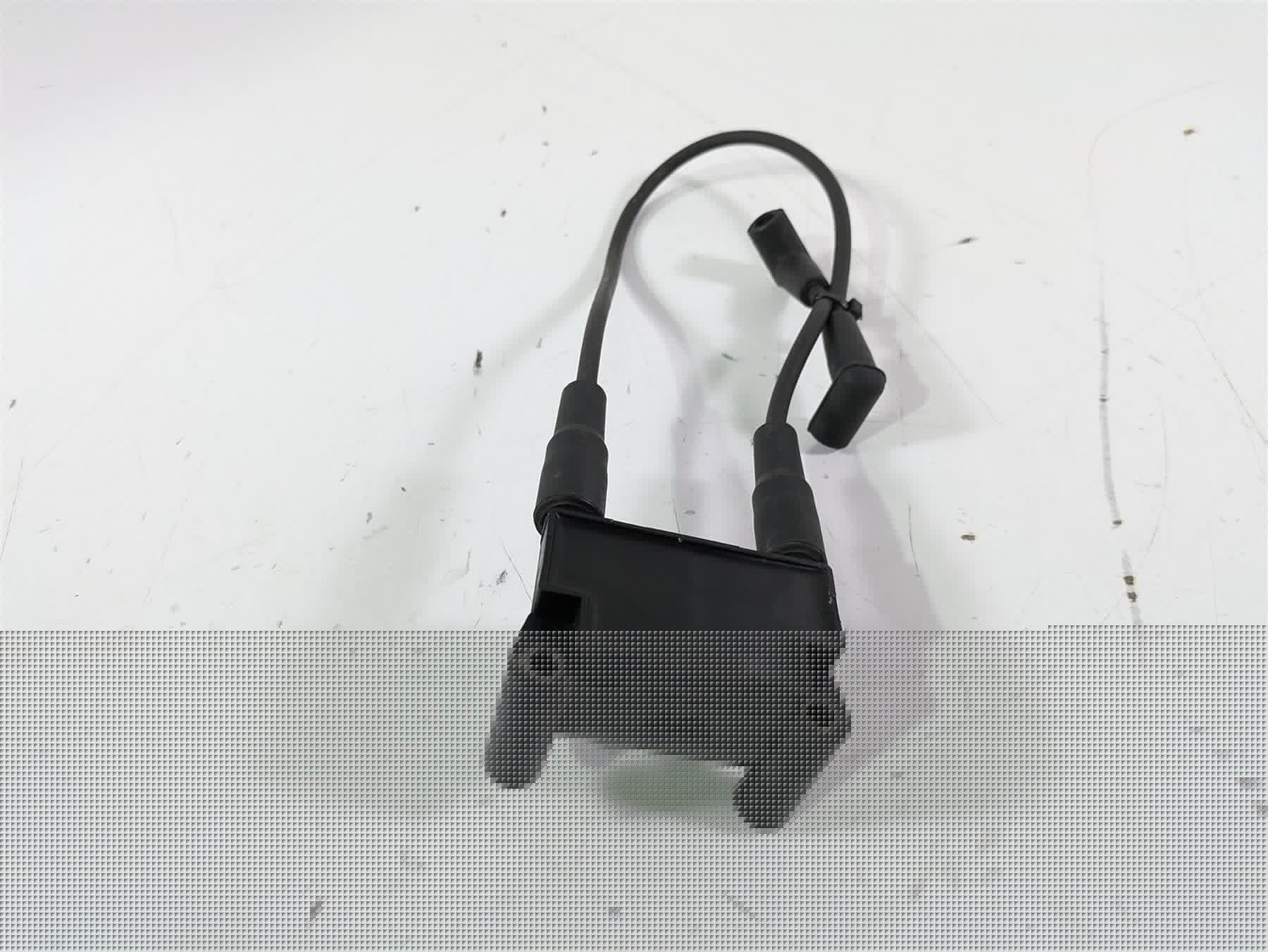 2015 Harley FXDL Dyna Low Rider Delphi Ignition Coil Wires Plugs 31696-07A {{ shop.shopifyCountryName }} - Mototech271