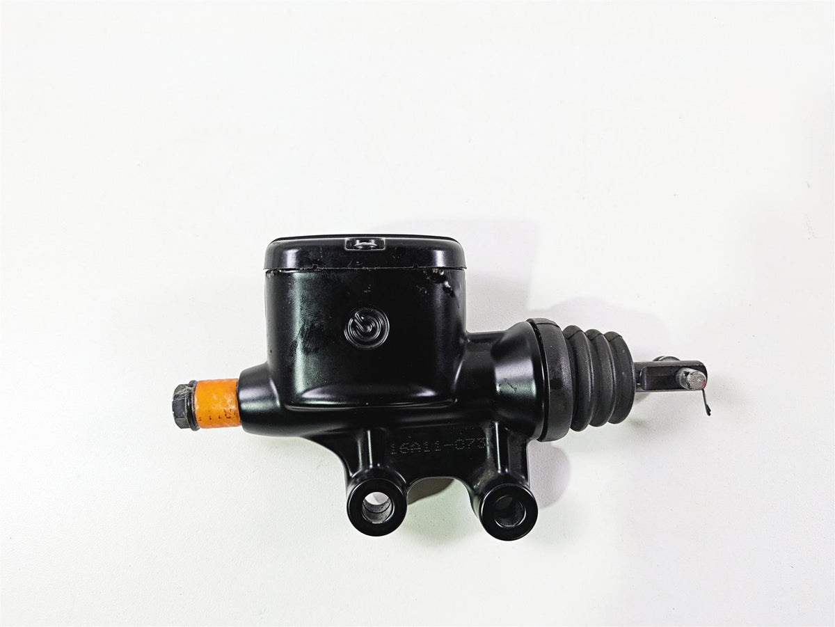 2016 Harley Touring FLHR Road King Rear Brake Master Cylinder Brembo 41700028A {{ shop.shopifyCountryName }} - Mototech271