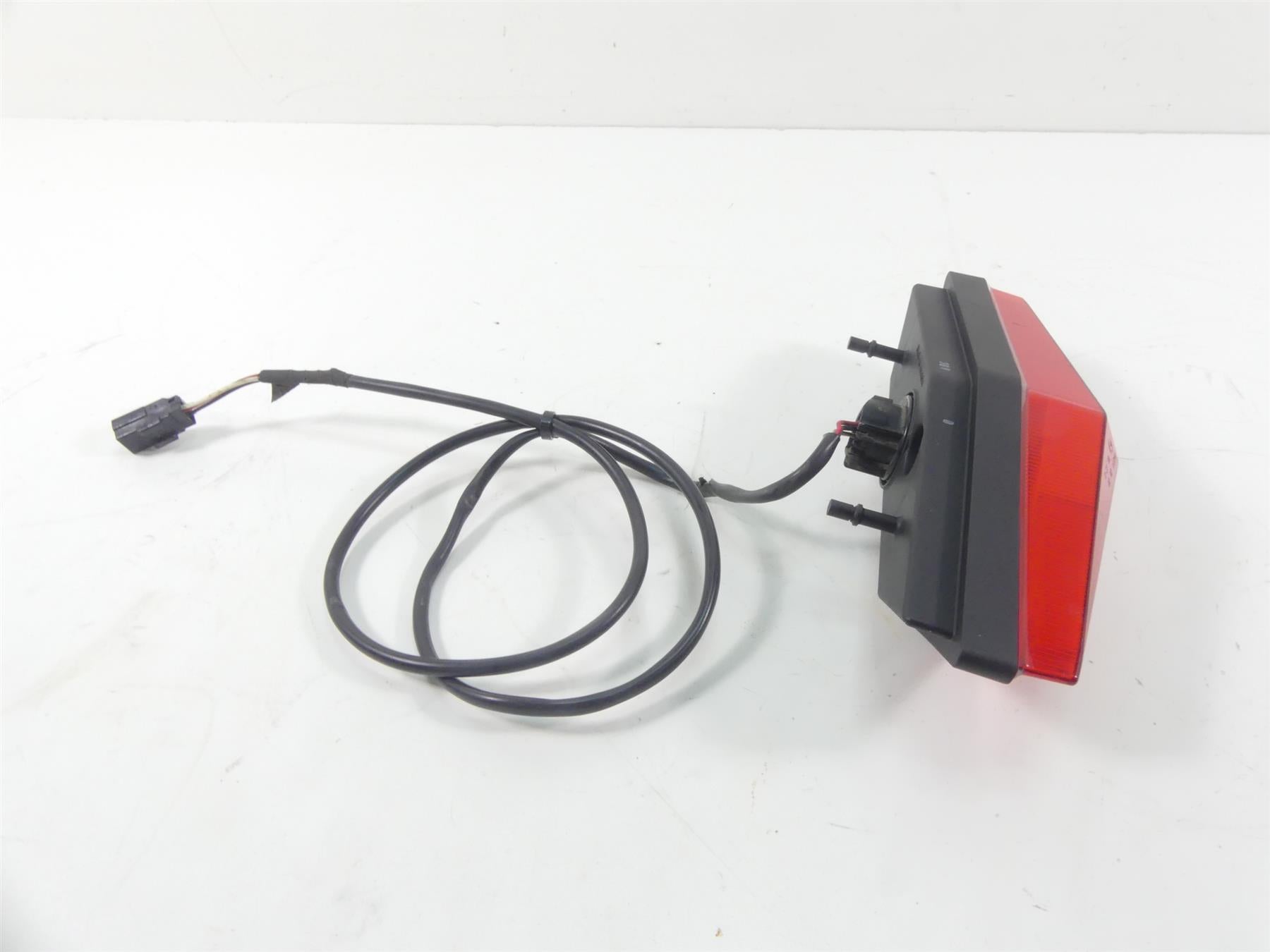 2012 Ski-Doo Summit X 800R Etec Taillight Rear Tail Light Brake Lamp 520000679 {{ shop.shopifyCountryName }} - Mototech271