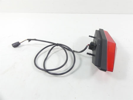 2012 Ski-Doo Summit X 800R Etec Taillight Rear Tail Light Brake Lamp 520000679 {{ shop.shopifyCountryName }} - Mototech271