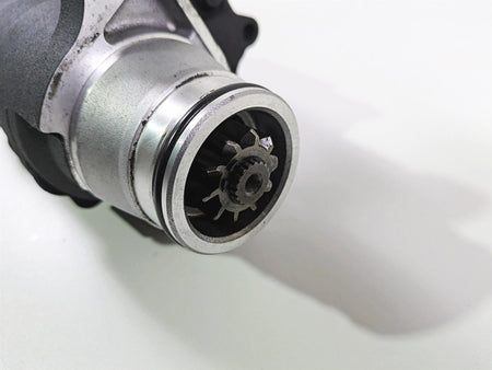 2019 Harley Softail FXDR 114 Engine Starter Motor 107 114 M8 31400057 {{ shop.shopifyCountryName }} - Mototech271