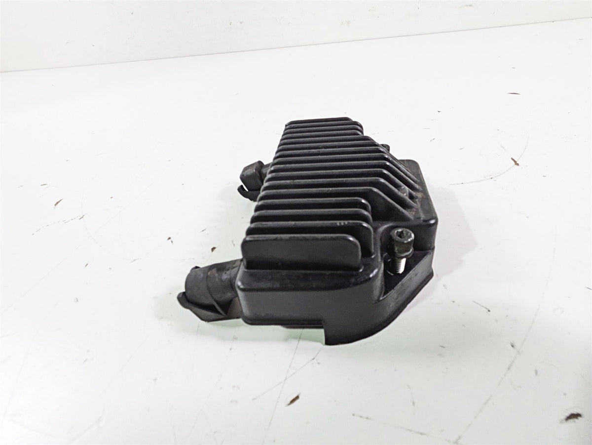 2016 Harley FXDL Dyna Low Rider Rectifier Voltage Regulator 74631-08A {{ shop.shopifyCountryName }} - Mototech271