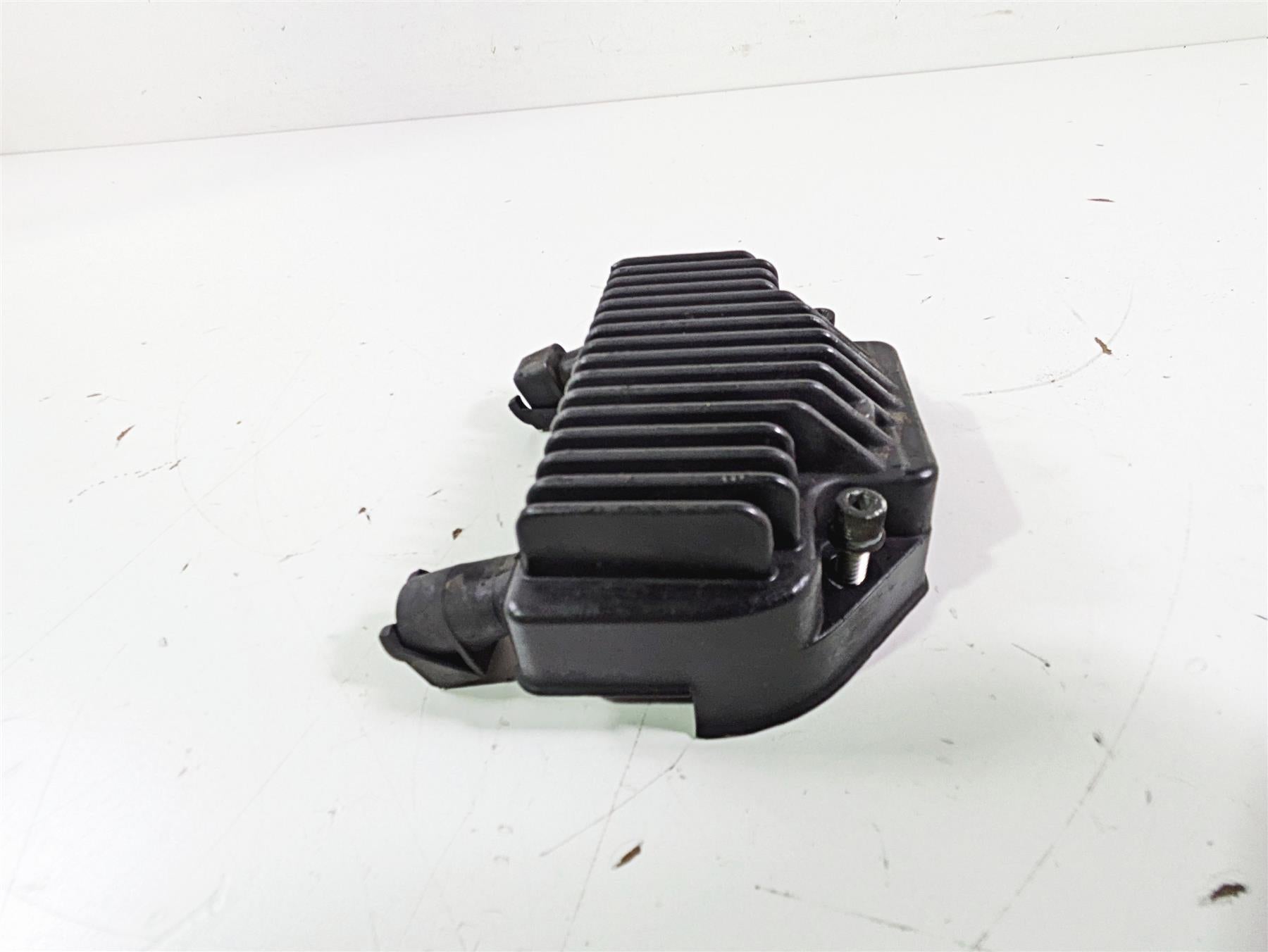 2016 Harley FXDL Dyna Low Rider Rectifier Voltage Regulator 74631-08A {{ shop.shopifyCountryName }} - Mototech271
