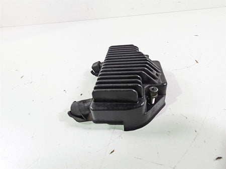 2016 Harley FXDL Dyna Low Rider Rectifier Voltage Regulator 74631-08A {{ shop.shopifyCountryName }} - Mototech271
