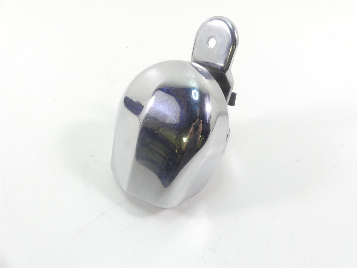 2006 Harley Sportster XL1200 Custom Horn & Chrome Cover 61300478A {{ shop.shopifyCountryName }} - Mototech271